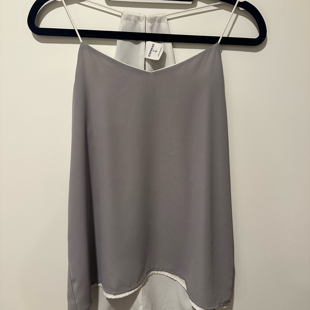 Express Barcelona Reversible Cami
